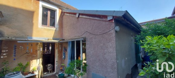 2 bedrooms Townhouse in Landreville, France No. 64997 6