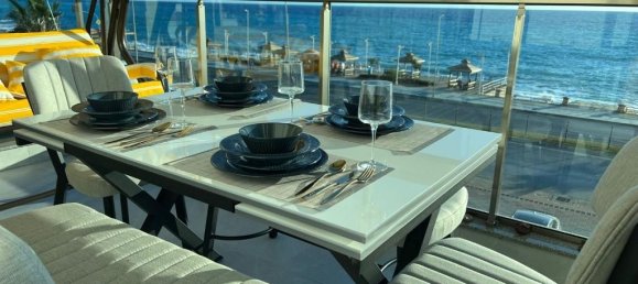 3 rooms Apartment in Mahmutlar, Turkey No. 19532 2