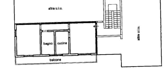 2-Zimmer Wohnung in Lungavilla, Italy, Nr. 181354 21