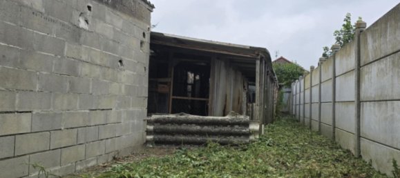 2 Schlafzimmer Haus in Marles-les-Mines, France, Nr. 349116 16