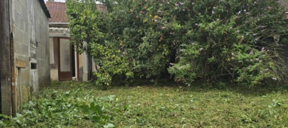 2 Schlafzimmer Haus in Marles-les-Mines, France, Nr. 349116 13