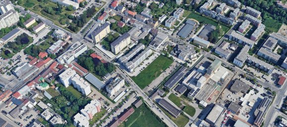 1m² Warehouse in Klagenfurt am Worthersee, Austria No. 248288 4