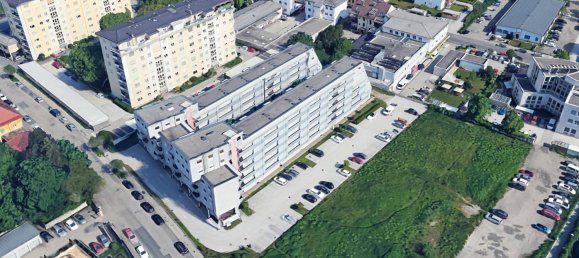 1m² Warehouse in Klagenfurt am Worthersee, Austria No. 248288 5