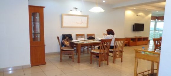 3 bedrooms Apartment in Tay Ho, Vietnam No. 6069 3