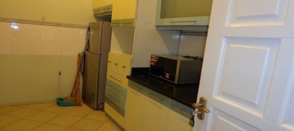 3 bedrooms Apartment in Tay Ho, Vietnam No. 6069 6