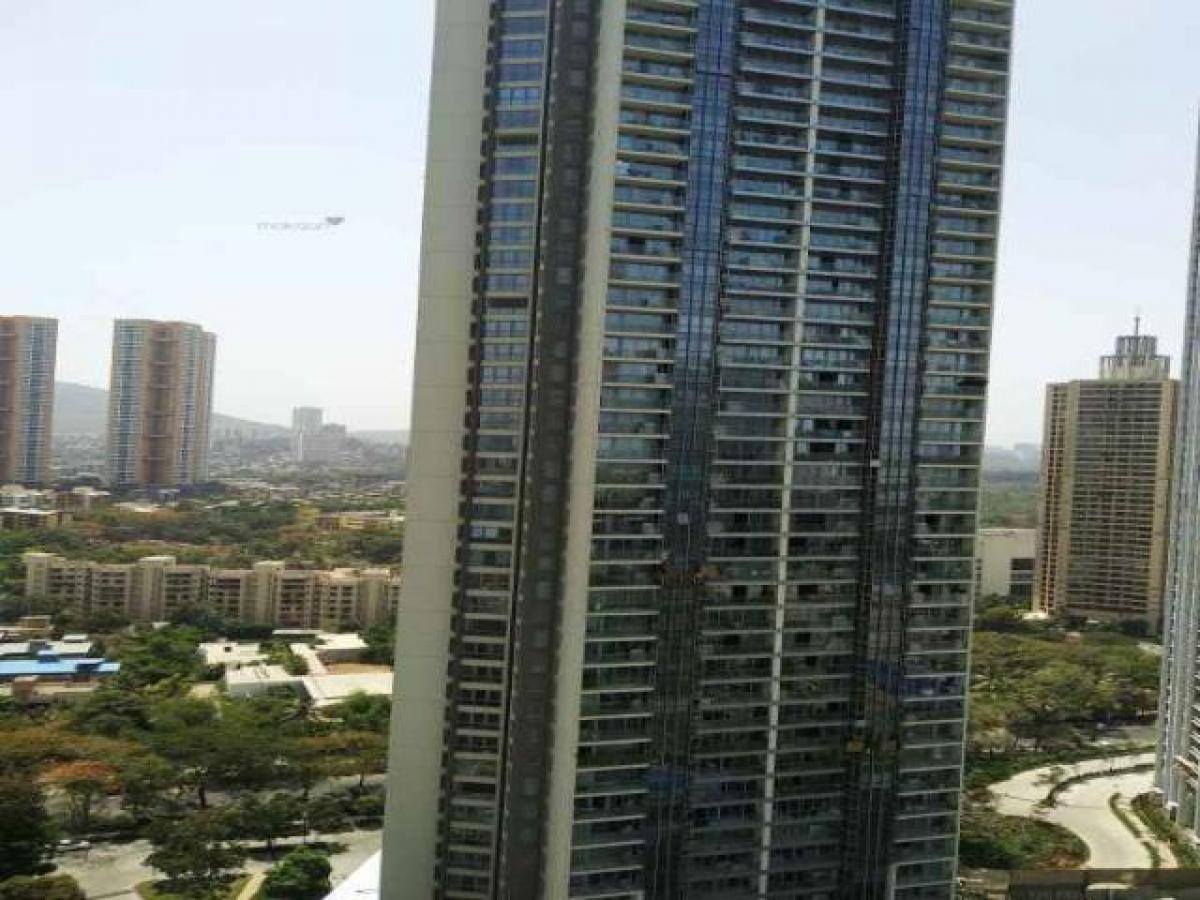 3 Schlafzimmer Haus in Mumbai, India, Nr. 55101