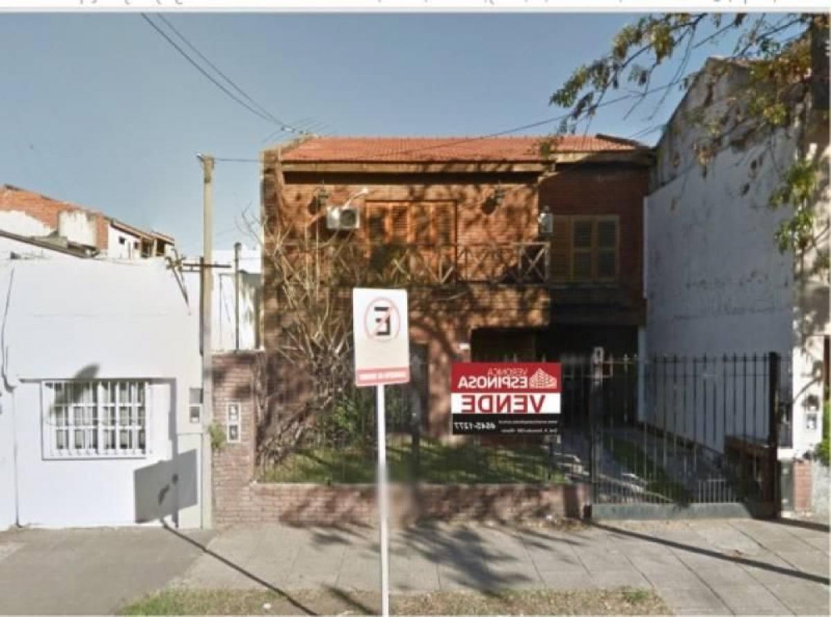  Land in Moron, Argentina No. 44435