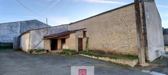 3 Schlafzimmer Haus in Tonnay-Boutonne, France, Nr. 102163 24