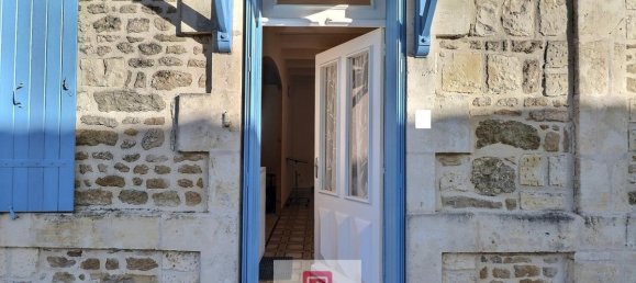 3 Schlafzimmer Haus in Tonnay-Boutonne, France, Nr. 102163 3