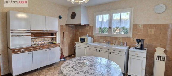 3 Schlafzimmer Haus in Tonnay-Boutonne, France, Nr. 102163 17