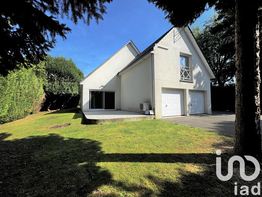 Casa T4 em Bois-Guillaume, France N.º 317758