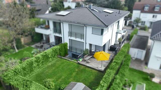 4 غرف نوم تاون هاوس في Main-Taunus, Germany رقم 246105