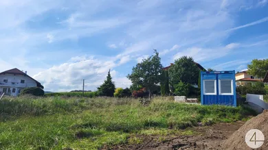 4 rooms Land in Diersbach, Austria No. 212577