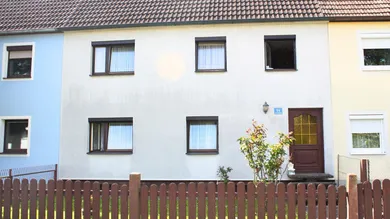 2 bedrooms Townhouse in Pochlarn, Austria No. 170130