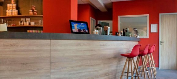 Коммерческая недвижимость 2287м² в Киль, Германия № 18036 7