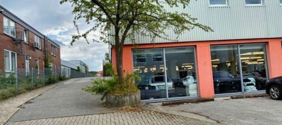 Коммерческая недвижимость 2287м² в Киль, Германия № 18036 4