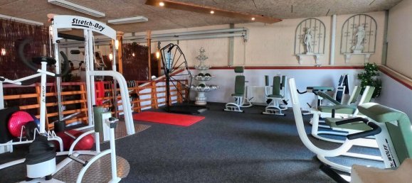 Коммерческая недвижимость 2287м² в Киль, Германия № 18036 6