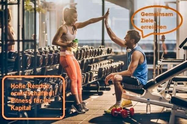 Коммерческая недвижимость 2287м² в Киль, Германия № 18036