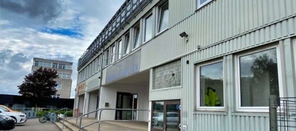 Коммерческая недвижимость 2287м² в Киль, Германия № 18036 2