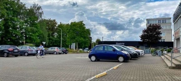 Коммерческая недвижимость 2287м² в Киль, Германия № 18036 3