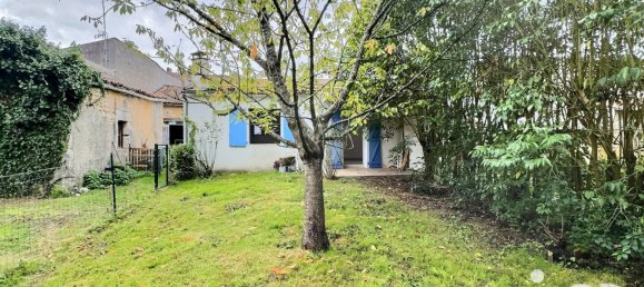 6 bedrooms House in Saint-Jean-d'Angely, France No. 98472 18