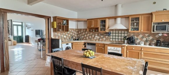 6 bedrooms House in Saint-Jean-d'Angely, France No. 98472 21