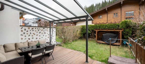 5 rooms Townhouse in Altenmarkt im Pongau, Austria No. 215216 5