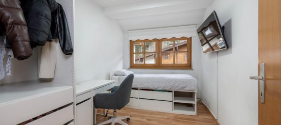 5 rooms Townhouse in Altenmarkt im Pongau, Austria No. 215216 11