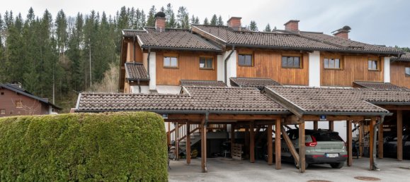 5 rooms Townhouse in Altenmarkt im Pongau, Austria No. 215216 15
