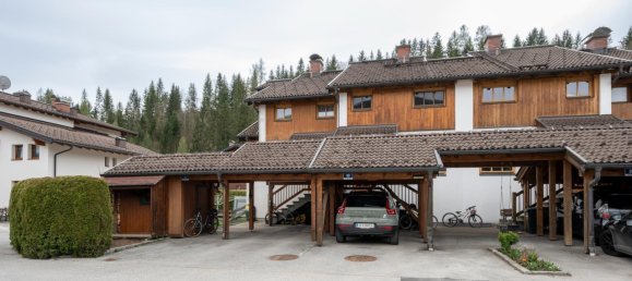 5 rooms Townhouse in Altenmarkt im Pongau, Austria No. 215216 3