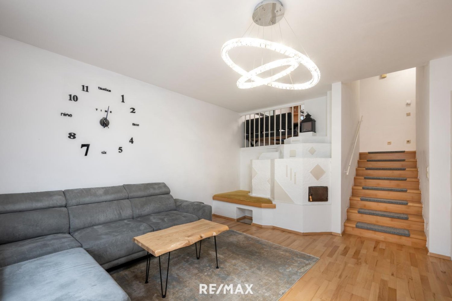 5 rooms Townhouse in Altenmarkt im Pongau, Austria No. 215216