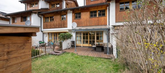 5 rooms Townhouse in Altenmarkt im Pongau, Austria No. 215216 14