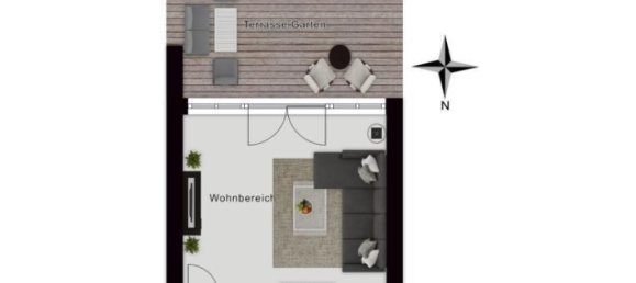 5 rooms Townhouse in Altenmarkt im Pongau, Austria No. 215216 17