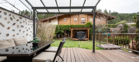 5 rooms Townhouse in Altenmarkt im Pongau, Austria No. 215216 4