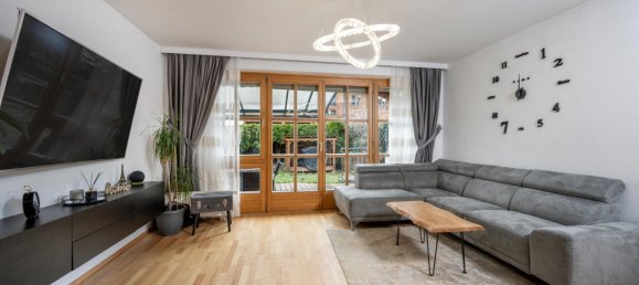 5 rooms Townhouse in Altenmarkt im Pongau, Austria No. 215216 2