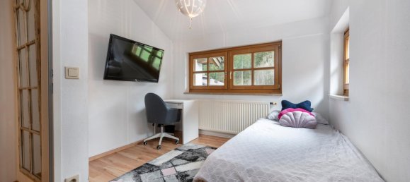 5 rooms Townhouse in Altenmarkt im Pongau, Austria No. 215216 8