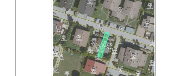 5 rooms Townhouse in Altenmarkt im Pongau, Austria No. 215216 20