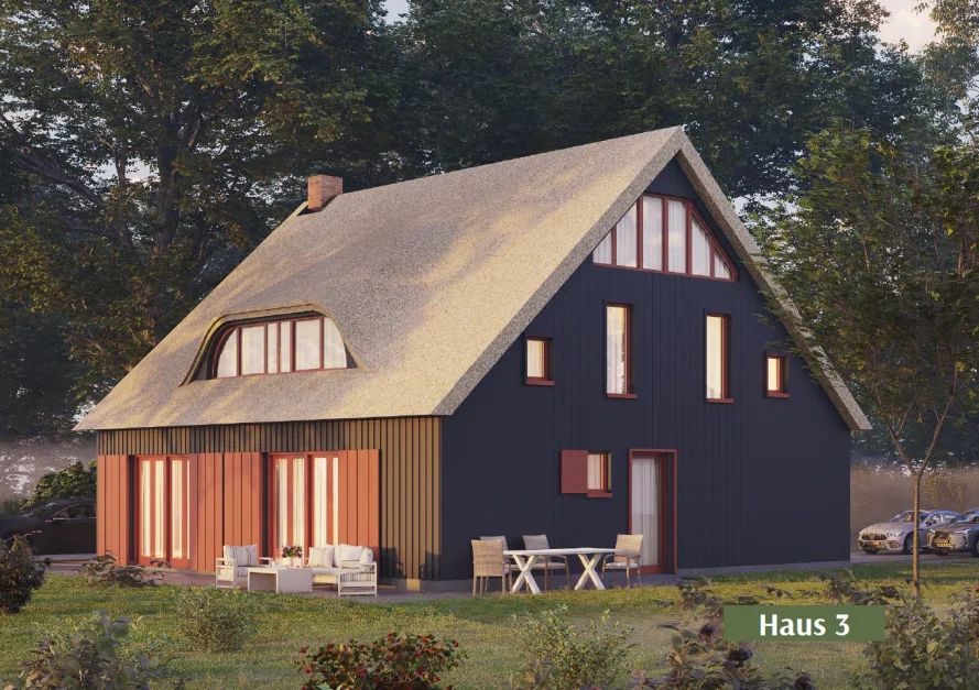 Terreno en Vorpommern-Rugen, Germany No. 140095