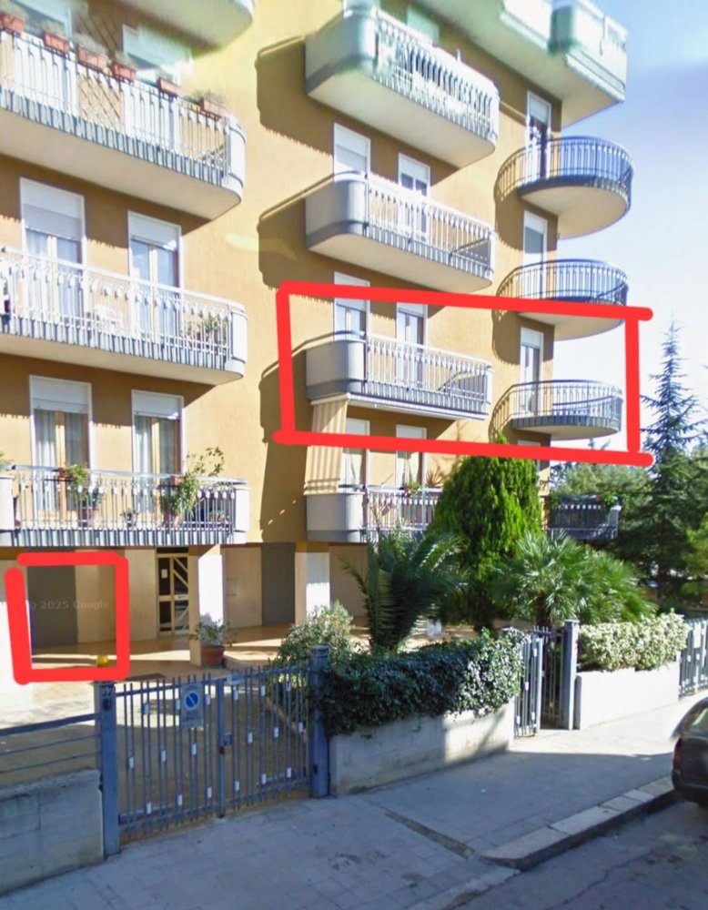 4-Zimmer Wohnung in Ruvo di Puglia, Italy, Nr. 308183