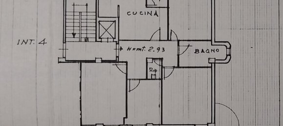 4-Zimmer Wohnung in Ruvo di Puglia, Italy, Nr. 308183 2