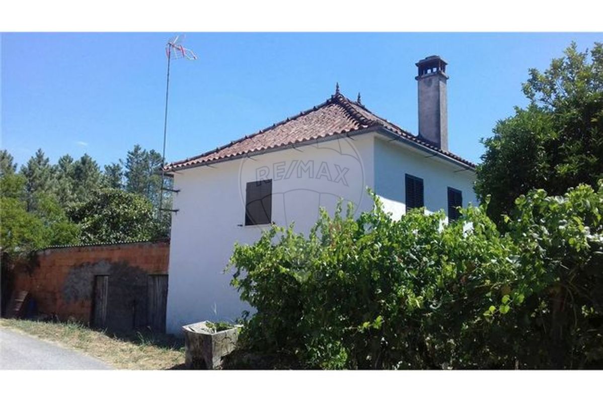 2 Schlafzimmer Haus in Serta, Portugal, Nr. 37879