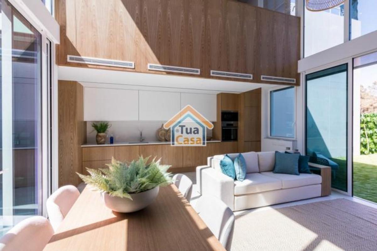 Дом с 3 спальнями в Лоле, Португалия № 529