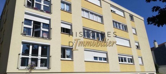 Apartamento de 1 dormitorio en Rouen, France No. 362391 5