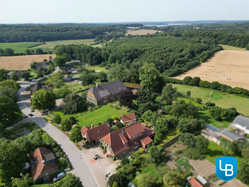 11 bedrooms Hotel in Ostholstein, Germany No. 338178