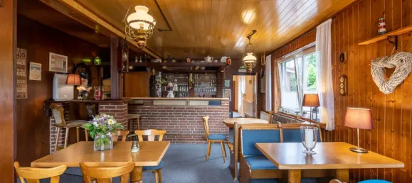 11 bedrooms Hotel in Ostholstein, Germany No. 338178 3