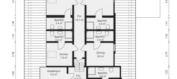 11 bedrooms Hotel in Ostholstein, Germany No. 338178 17