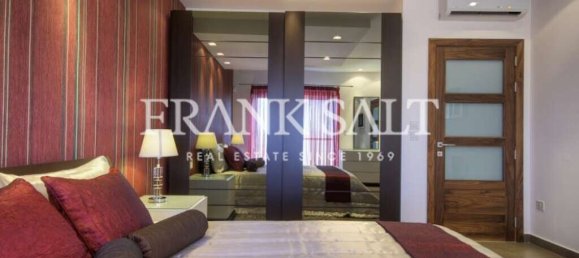 3 غرف نوم منزل في Mellieha, Malta رقم 10991 11