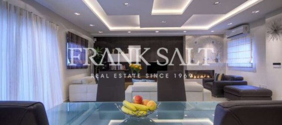 3 غرف نوم منزل في Mellieha, Malta رقم 10991 4