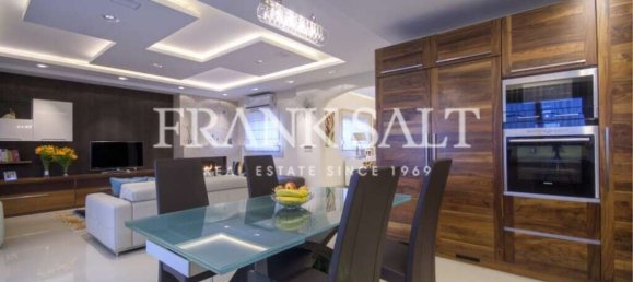 3 غرف نوم منزل في Mellieha, Malta رقم 10991 5