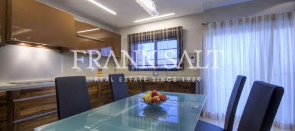 3 غرف نوم منزل في Mellieha, Malta رقم 10991 7